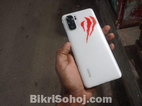 Redmi note 10